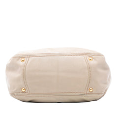 Soft Calf Shoulder Bag