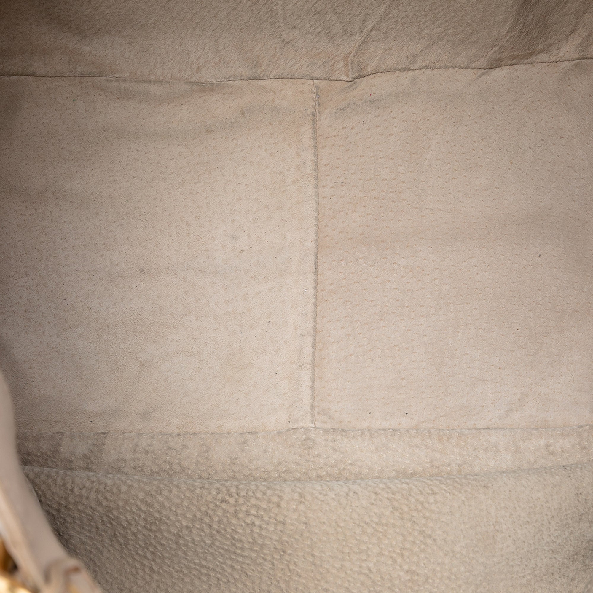 Soft Calf Shoulder Bag