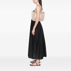 Soft Calf Shoulder Bag