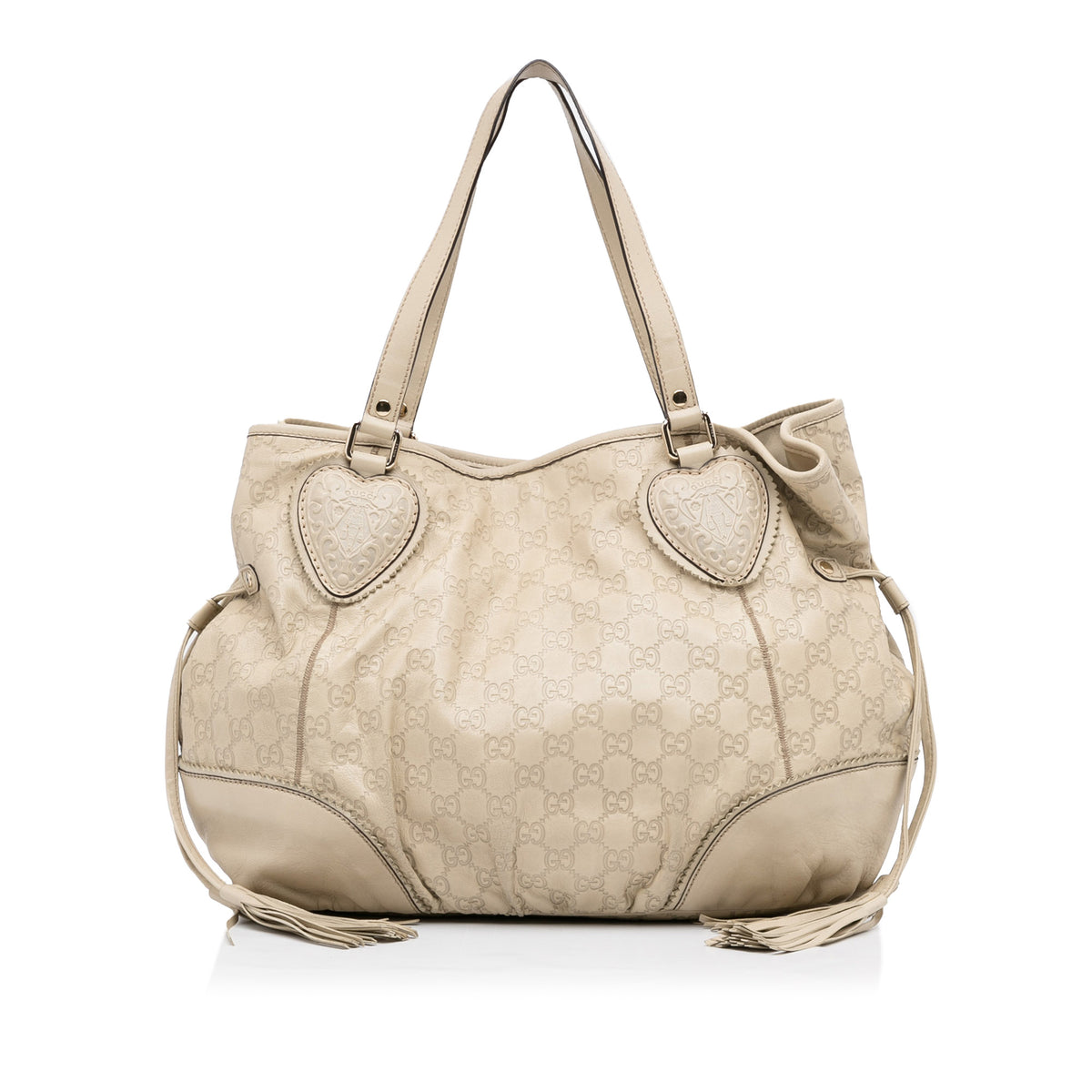 Guccissima Tribeca Tote Bag_0