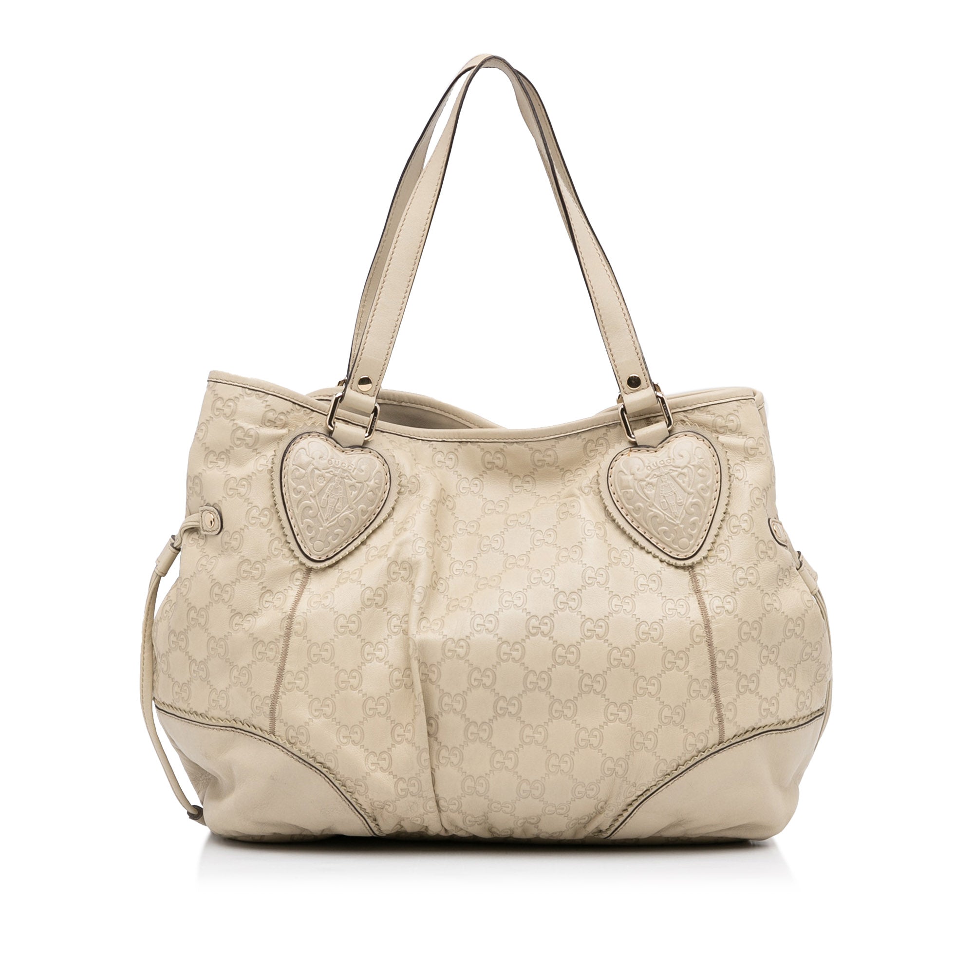 Guccissima Tribeca Tote Bag_3