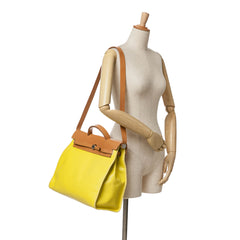 Toile H Berline Herbag Zip 39