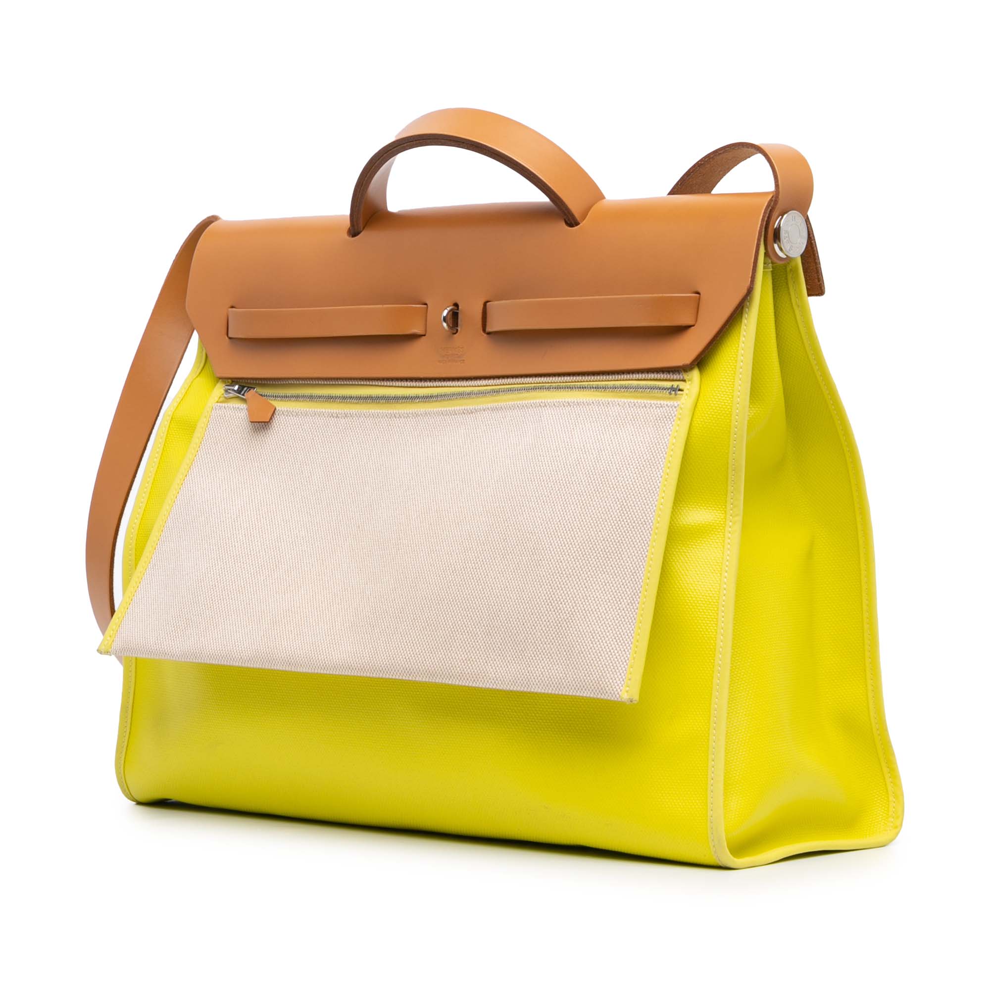 Toile H Berline Herbag Zip 39