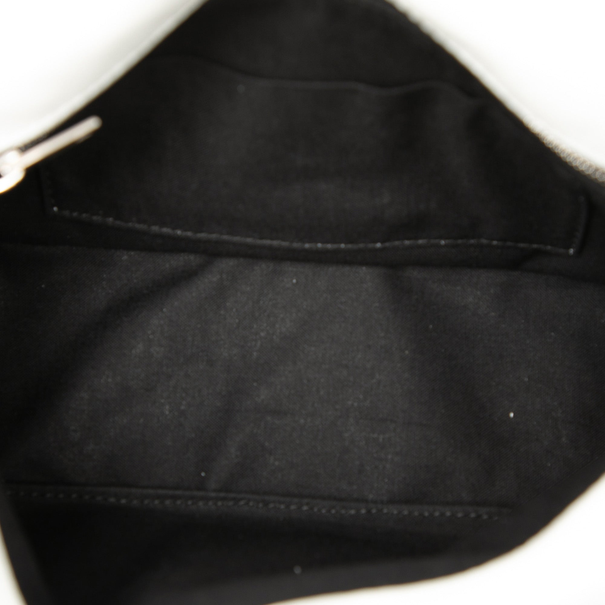 Small Calfskin Monaco Sling Shoulder Bag