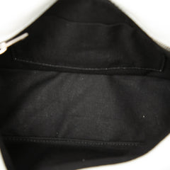 Small Calfskin Monaco Sling Shoulder Bag