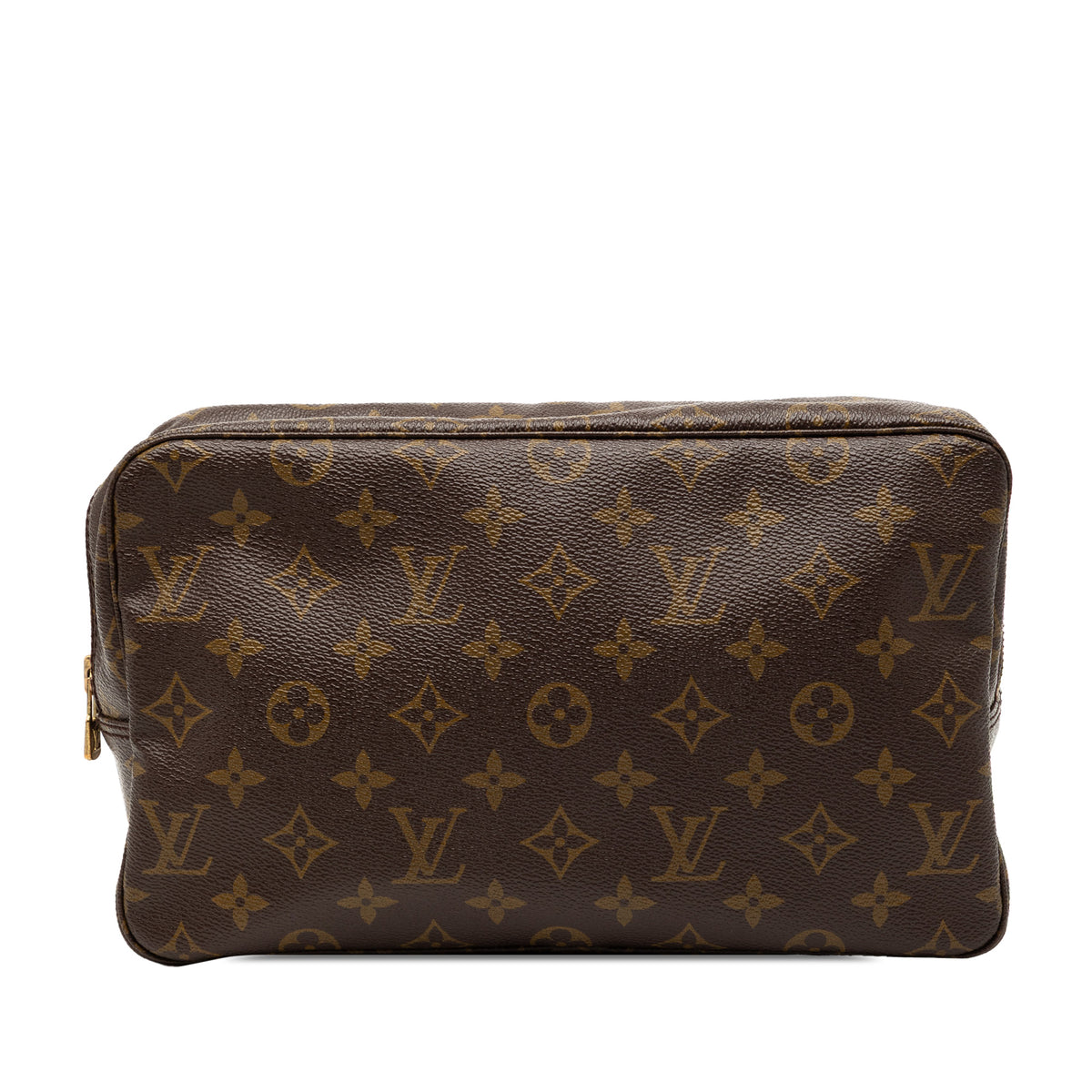 Monogram Trousse Toilette 28