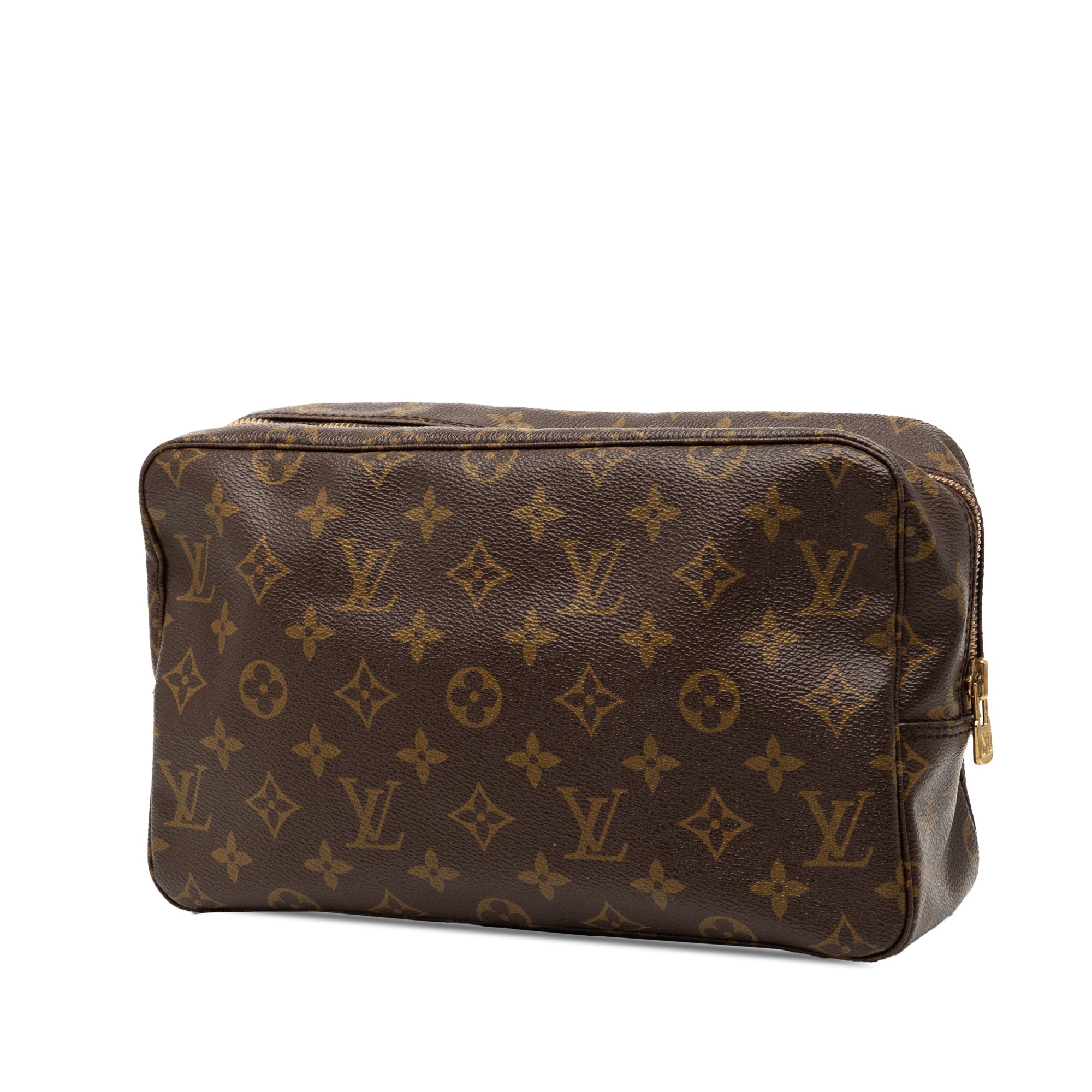 Monogram Trousse Toilette 28