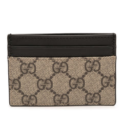 GG Supreme Card Holder