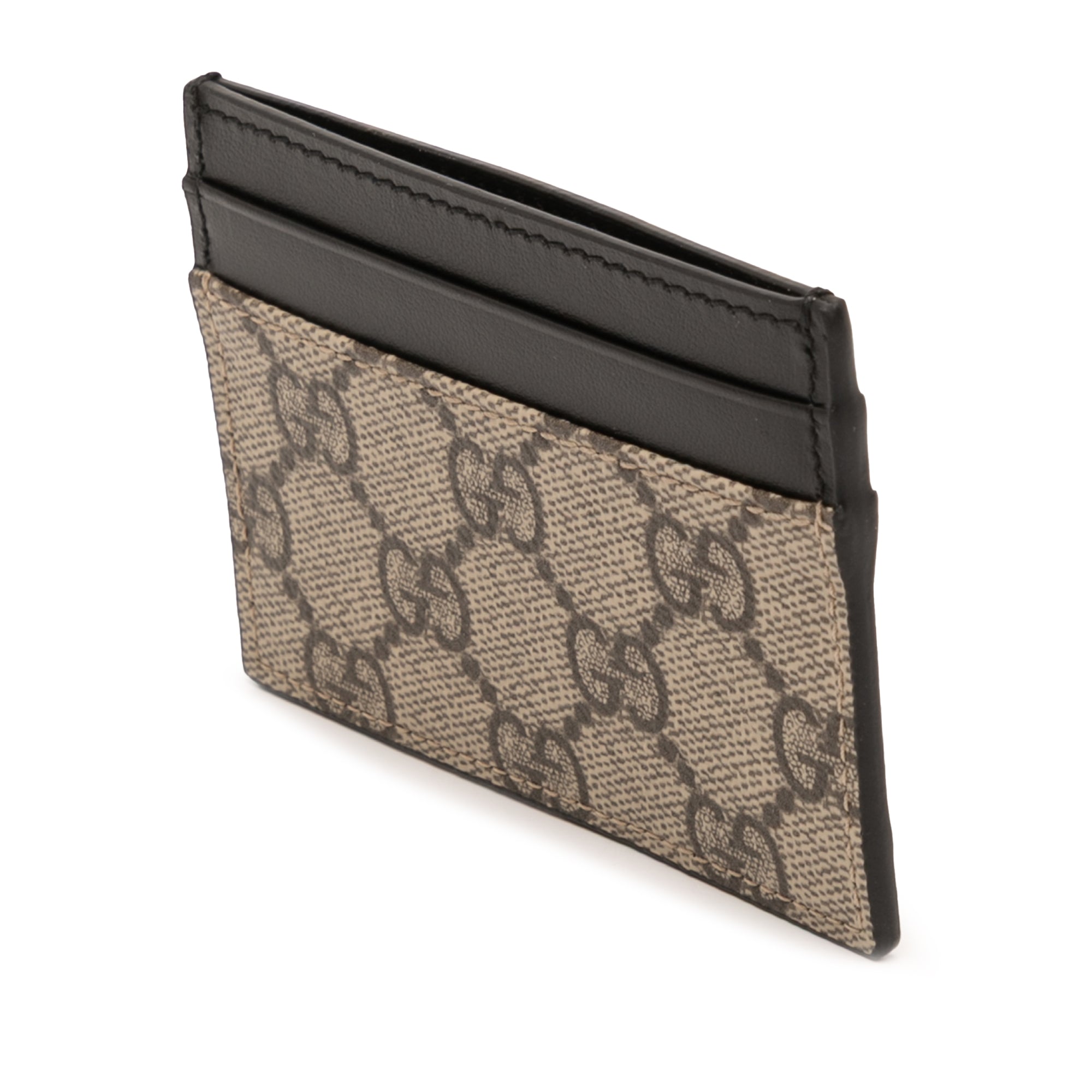 GG Supreme Card Holder