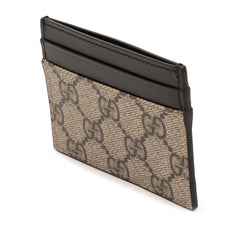 GG Supreme Card Holder