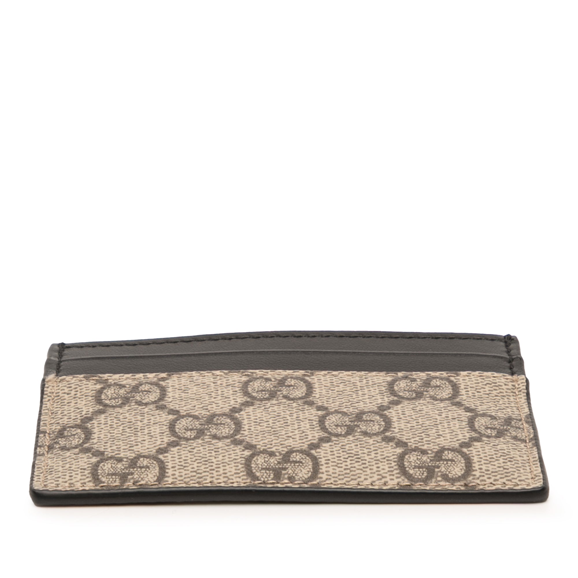 GG Supreme Card Holder