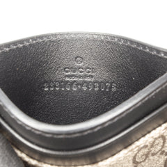 GG Supreme Card Holder