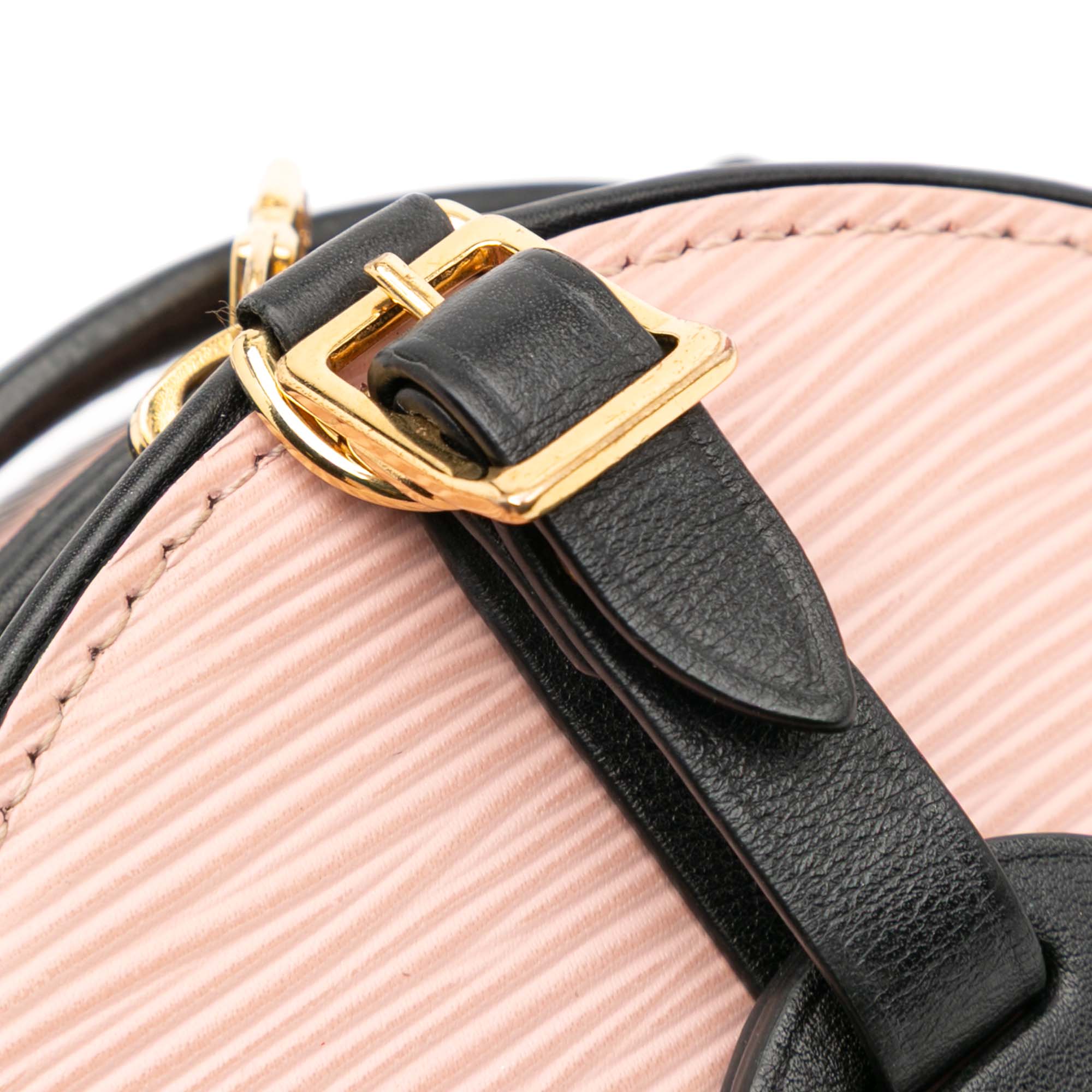 Epi Mini Boite Chapeau