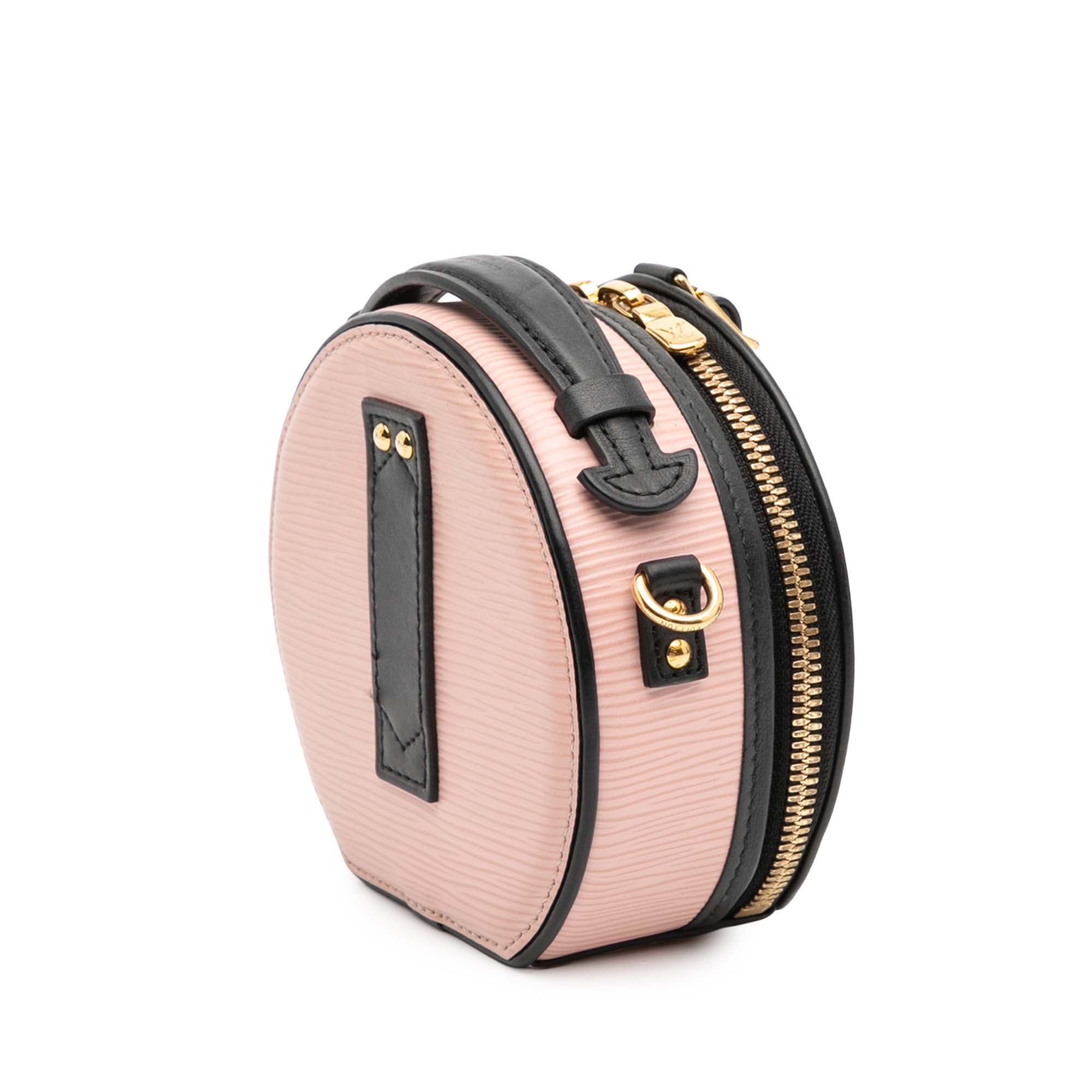 Epi Mini Boite Chapeau
