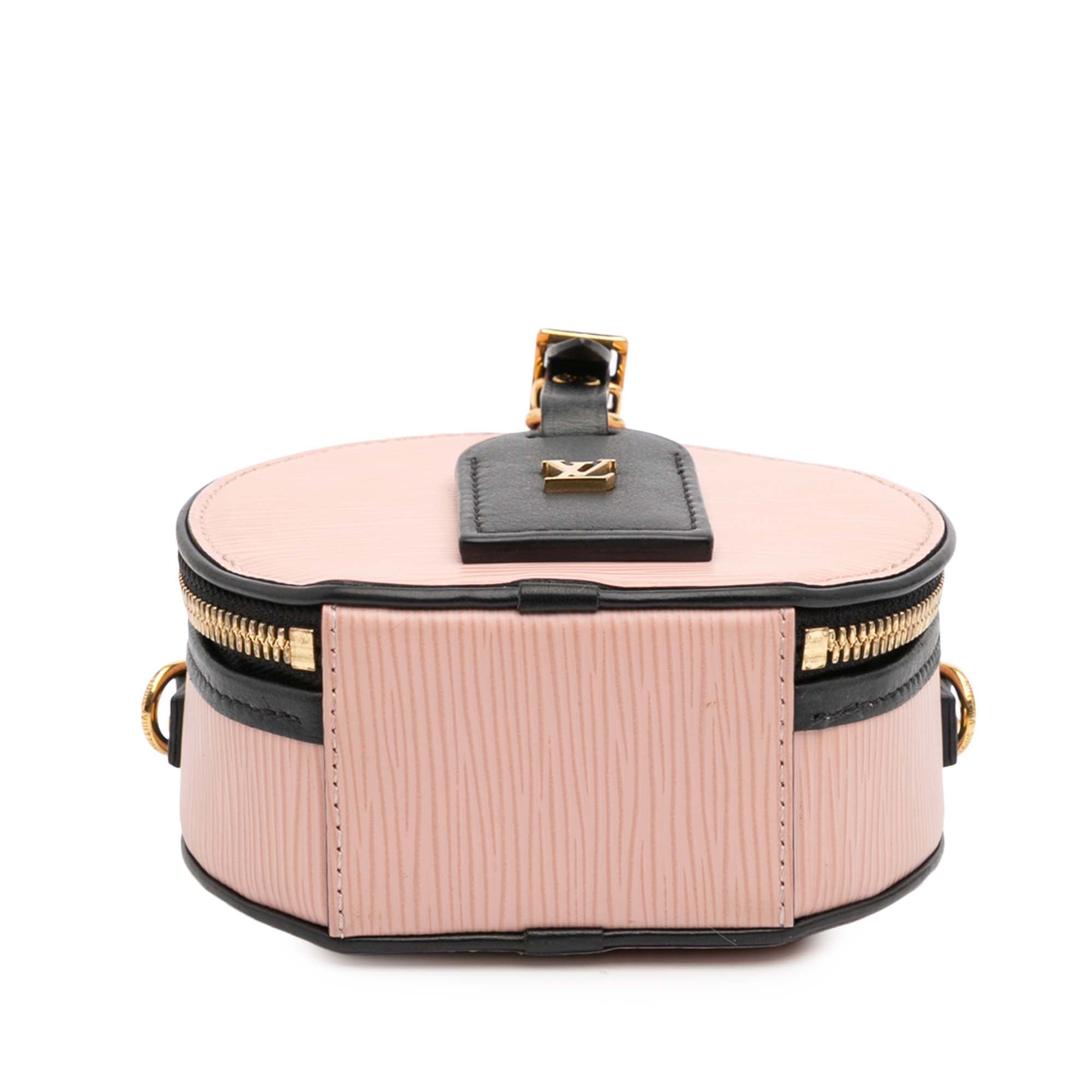 Epi Mini Boite Chapeau
