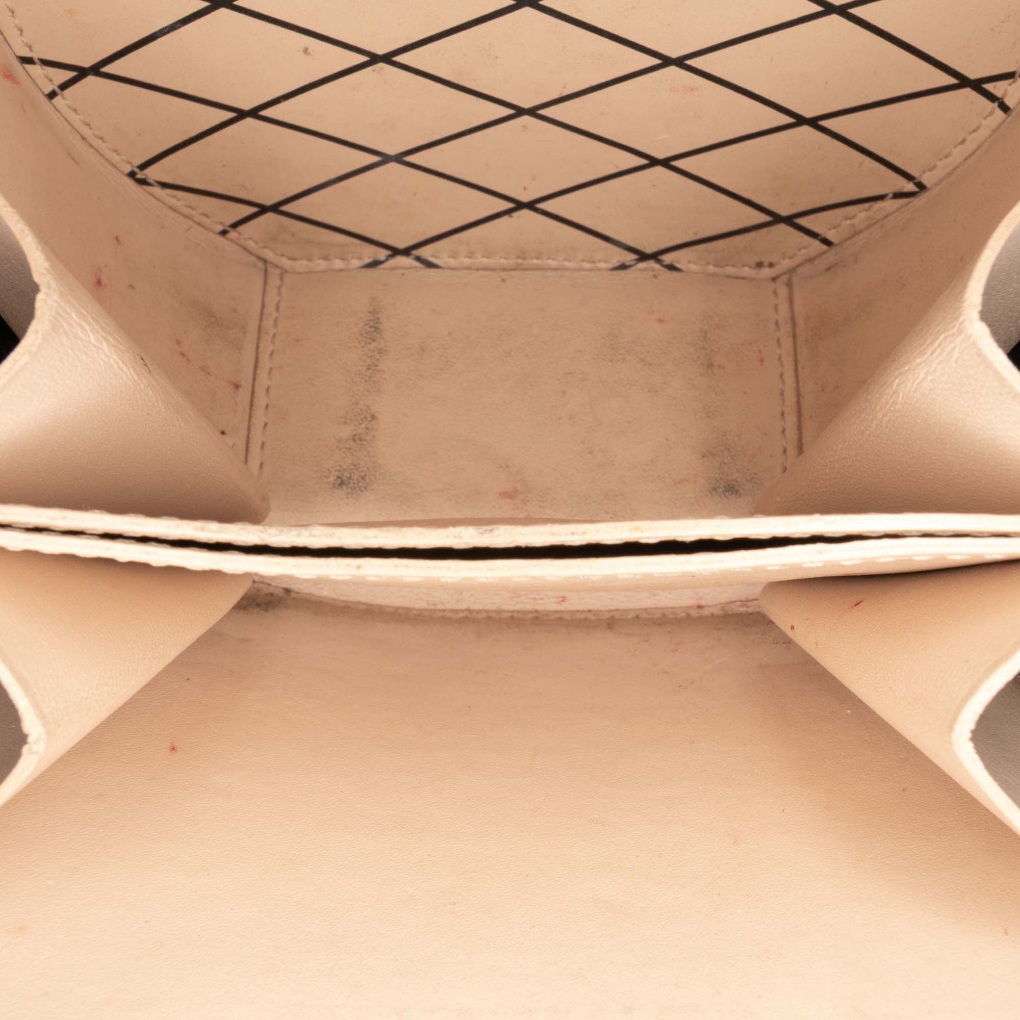 Epi Mini Boite Chapeau