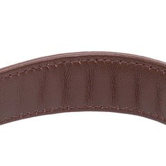 Quilted Lambskin 19 Wallet on Chain