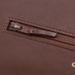 Quilted Lambskin 19 Wallet on Chain