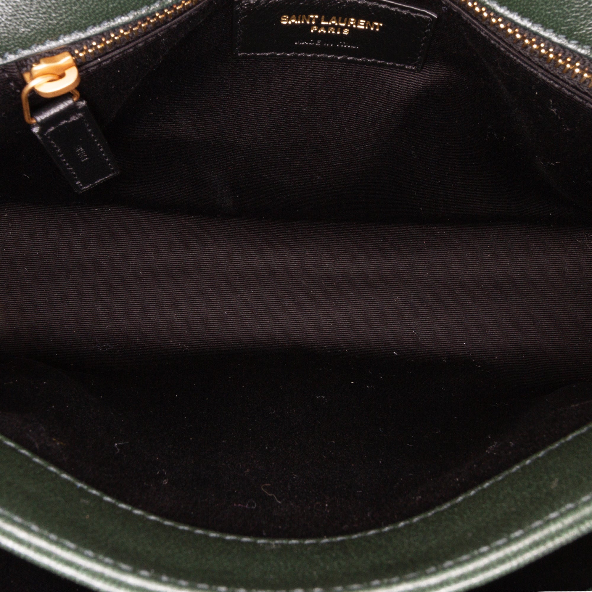 Small Quilted Lambskin Becky Chain Shoulder Bag