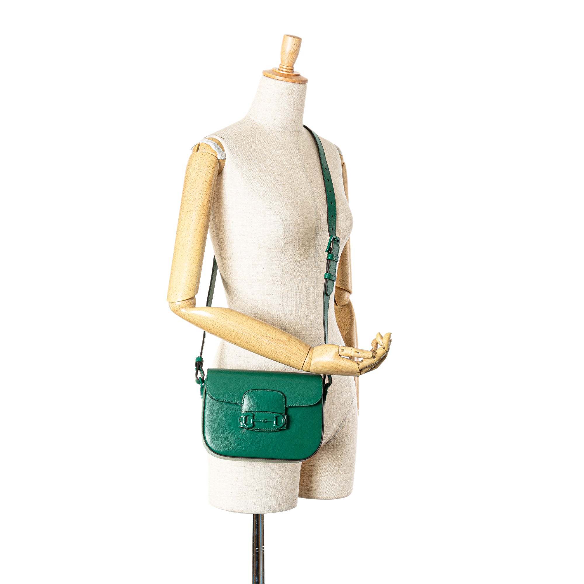 Mini Horsebit 1955 Crossbody