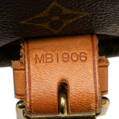 Monogram Saumur 35