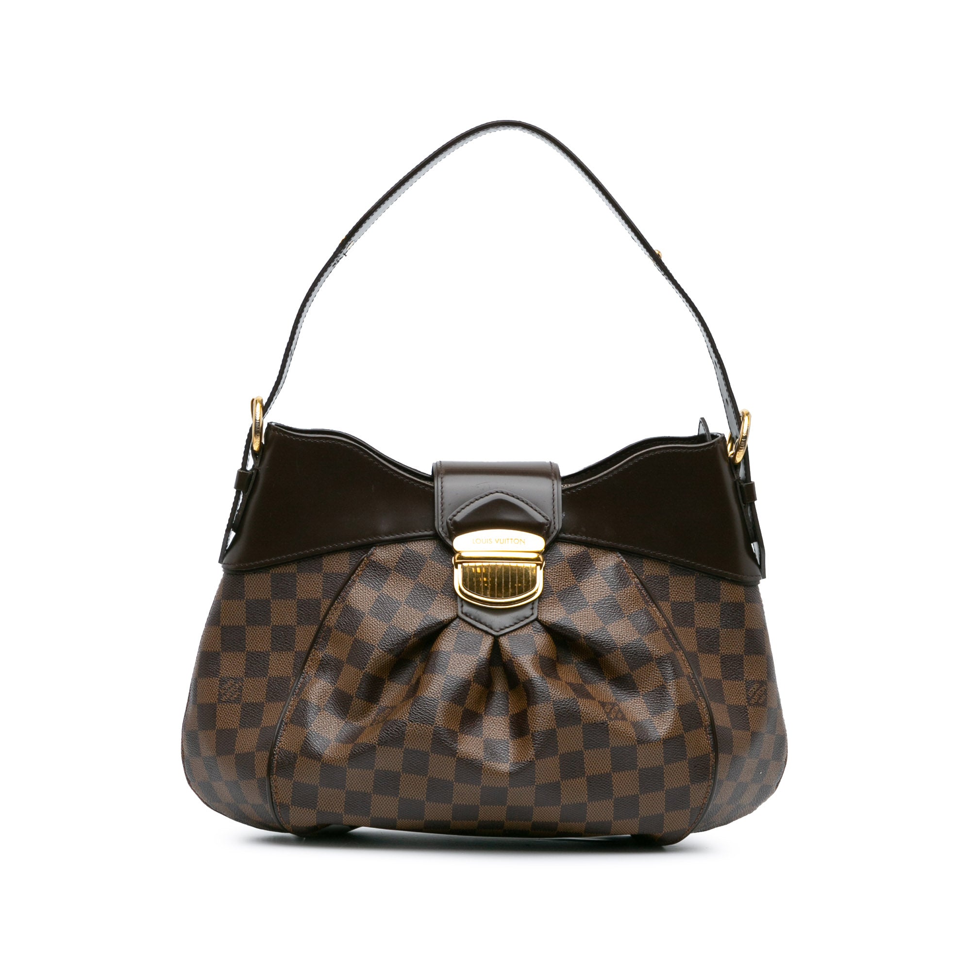 Damier Ebene Sistina MM