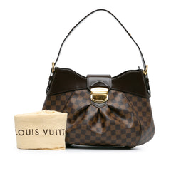 Damier Ebene Sistina MM