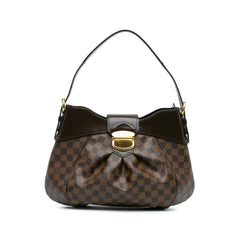 Damier Ebene Sistina MM