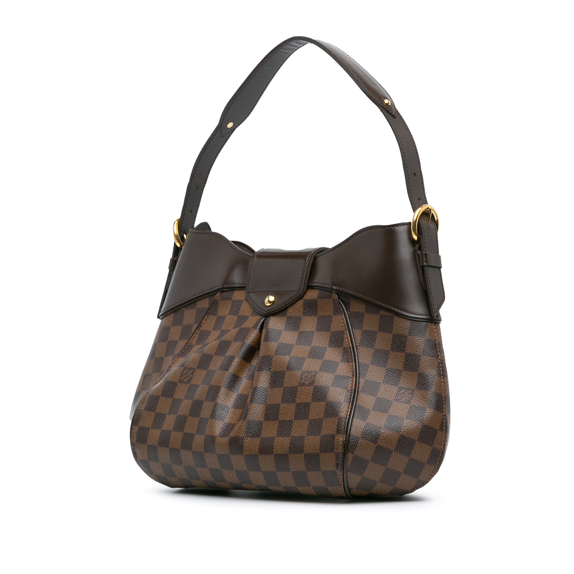 Damier Ebene Sistina MM