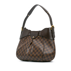 Damier Ebene Sistina MM