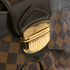 Damier Ebene Sistina MM