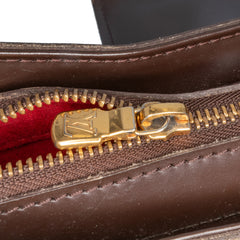 Damier Ebene Sistina MM