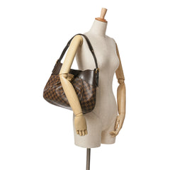 Damier Ebene Sistina MM