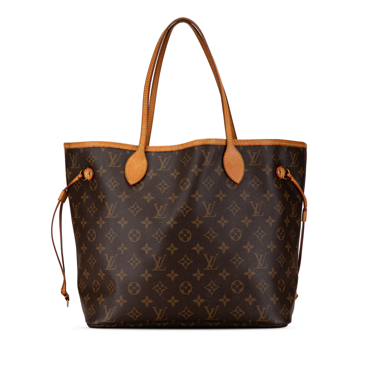 Monogram Neverfull MM