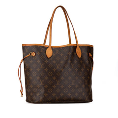 Monogram Neverfull MM