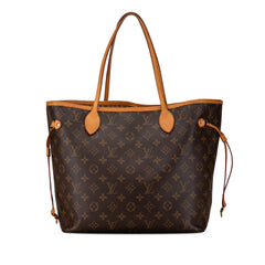 Monogram Neverfull MM