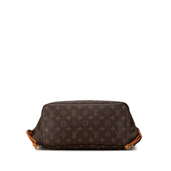 Monogram Neverfull MM