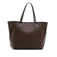 Damier Ebene Neverfull MM