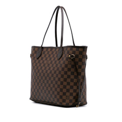 Damier Ebene Neverfull MM