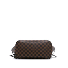 Damier Ebene Neverfull MM