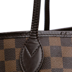 Damier Ebene Neverfull MM
