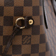 Damier Ebene Neverfull MM