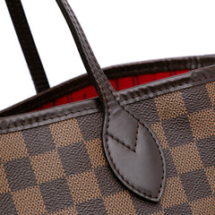 Damier Ebene Neverfull MM