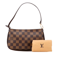 Damier Ebene Pochette Accessoires