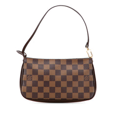 Damier Ebene Pochette Accessoires