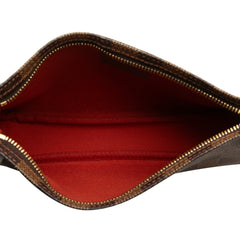 Damier Ebene Pochette Accessoires