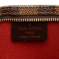 Damier Ebene Pochette Accessoires