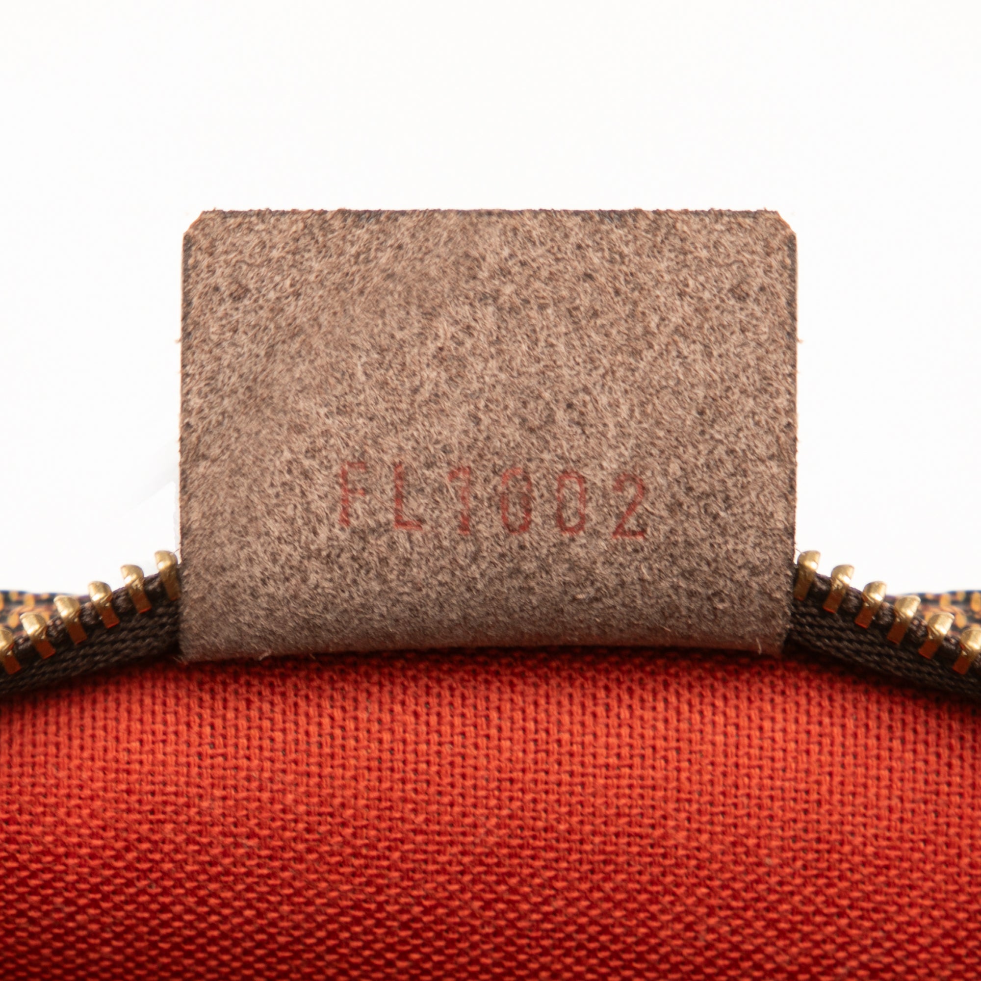 Damier Ebene Pochette Accessoires