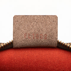 Damier Ebene Pochette Accessoires