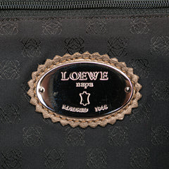Anagram Nappa Tote